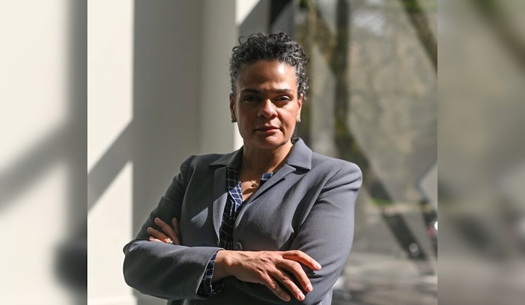 Portland Parks Director Adena Long Joins National City Parks Alliance Board