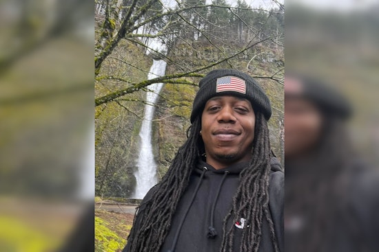 Portland Police Announce Arrest in Wilkes Neighborhood May Homicide, Suspect Charged with Murder