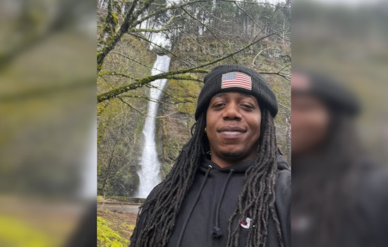 Portland Police Announce Arrest in Wilkes Neighborhood May Homicide, Suspect Charged with Murder