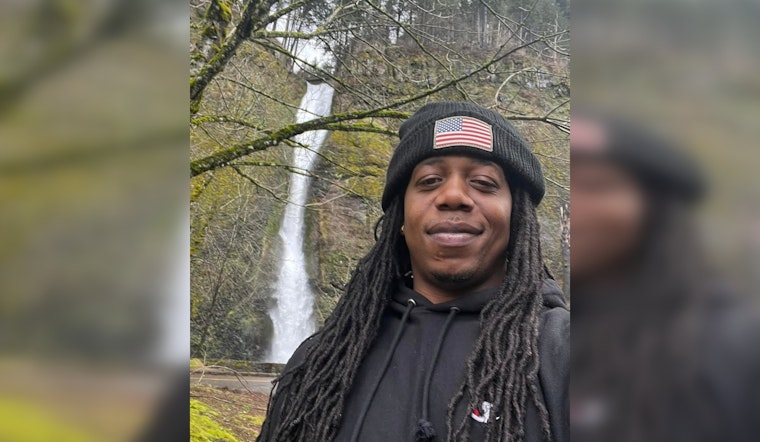 Portland Police Announce Arrest in Wilkes Neighborhood May Homicide, Suspect Charged with Murder