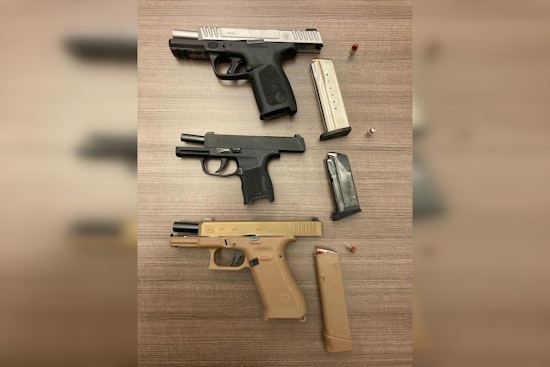 Portland Police Arrest Suspect Linked to North Lombard Street Shooting Incident