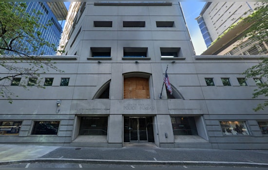 Portland Police Bureau Seeks Community Input on Law Enforcement Directives