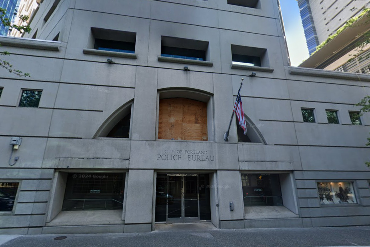 Portland Police Chief Urges Multnomah County for Immediate Opening of