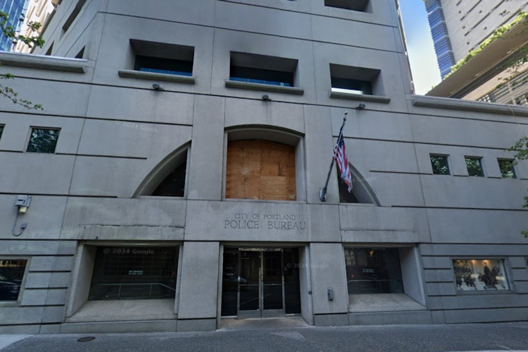 Portland Police Chief Urges Multnomah County for Immediate Opening of 24/7 Sobering Center