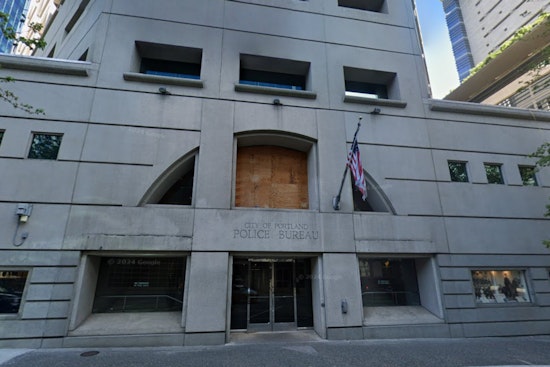 Portland Police Chief Urges Multnomah County for Immediate Opening of 24/7 Sobering Center