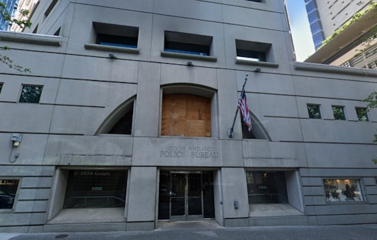 Portland Police Chief Urges Multnomah County for Immediate Opening of 24/7 Sobering Center