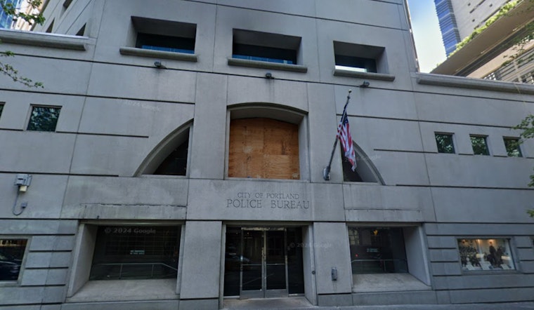 Portland Police Chief Urges Multnomah County for Immediate Opening of 24/7 Sobering Center