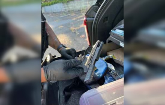 Portland Police Conduct Anti-Human Trafficking Operation on NE 82nd Avenue
