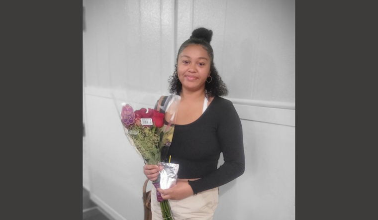 Portland Police Seek Community Help to Identify Person of Interest in Tiara Atencio Homicide Case
