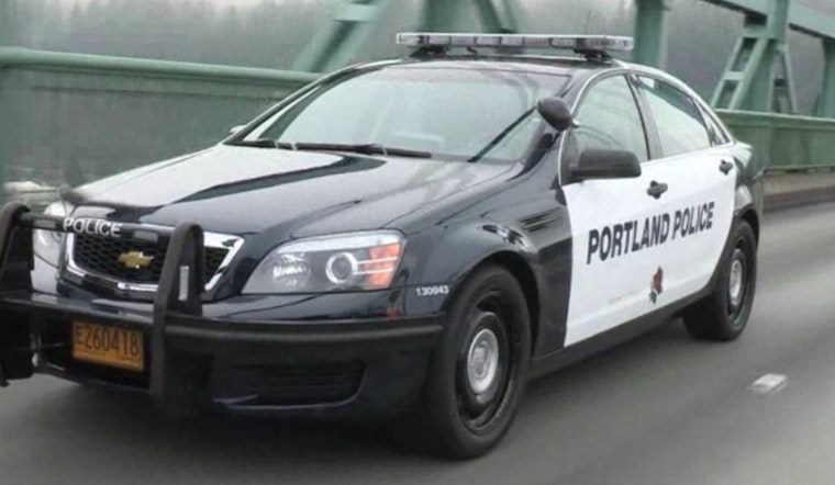 Portland Police Seek Community Input on Policy Directives; Invites Public Review and Feedback
