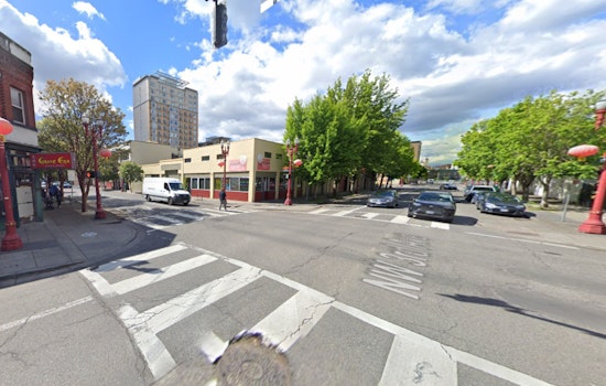 Portland Police Seek Public Help After Fatal Shooting in Old Town Area
