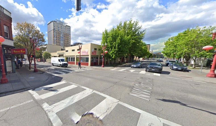 Portland Police Seek Public Help After Fatal Shooting in Old Town Area