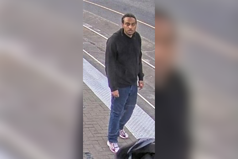 Portland Suspect Moyasar Osman Mohamed-Ahmed in Custody for Second Degree Murder Following Voluntary Surrender