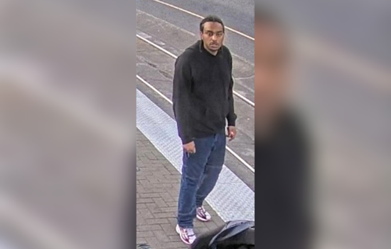 Portland Suspect Moyasar Osman Mohamed-Ahmed in Custody for Second Degree Murder Following Voluntary Surrender