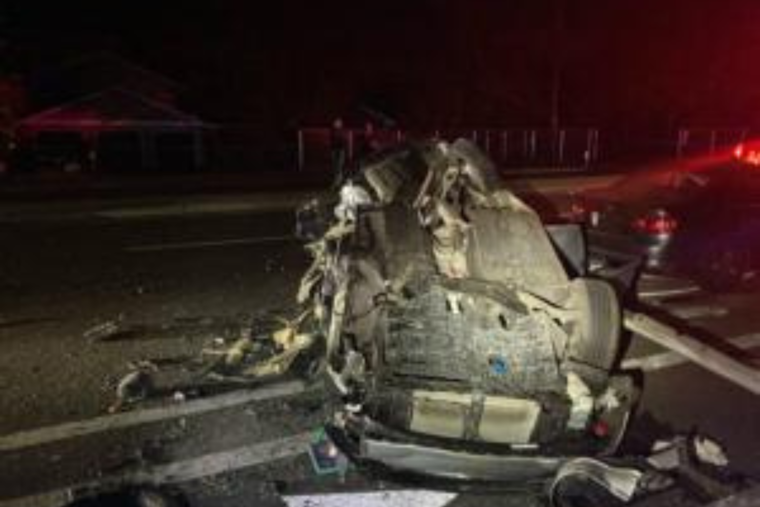 Portland Teenager Succumbs to Injuries, Third Casualty in Tragic Traffic Collision