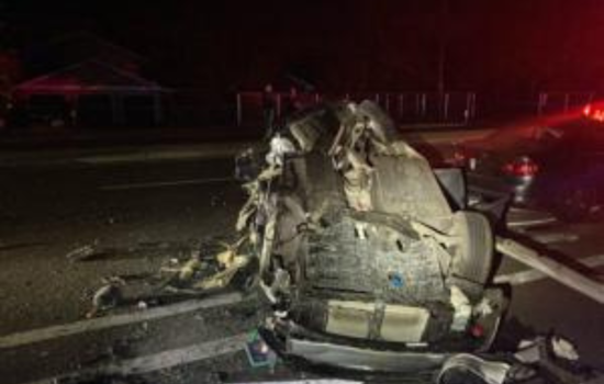 Portland Teenager Succumbs to Injuries, Third Casualty in Tragic Traffic Collision