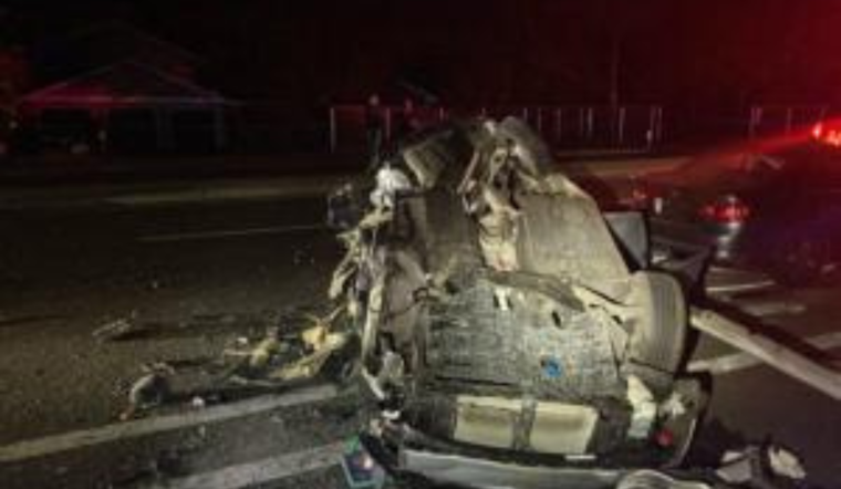 Portland Teenager Succumbs to Injuries, Third Casualty in Tragic Traffic Collision