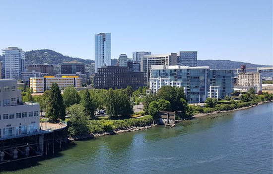 Portland to Bask in Sunlight: Temperatures Soar to Highs Near 90s, NWS Predicts Sunny Streak