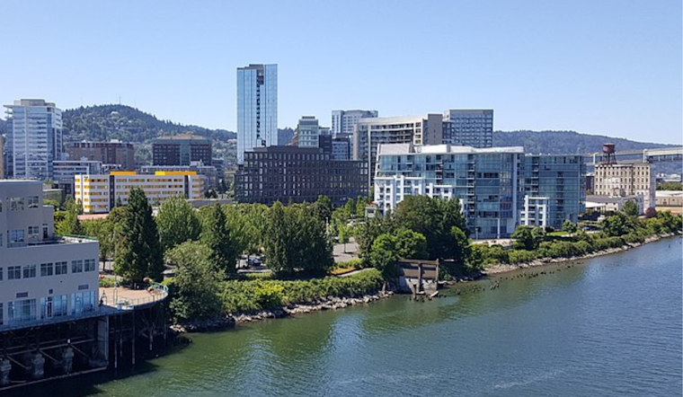 Portland to Bask in Sunlight: Temperatures Soar to Highs Near 90s, NWS Predicts Sunny Streak