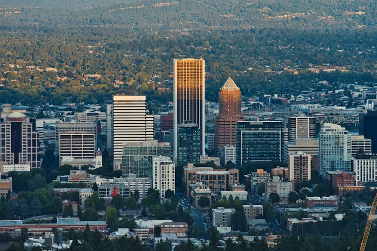 Portland to Soak Up the Sun with a Weekend Warm-Up, Rain Returns Monday