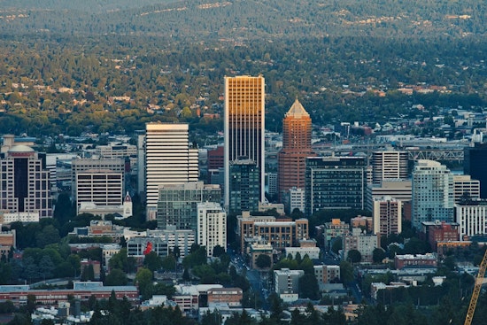 Portland to Soak Up the Sun with a Weekend Warm-Up, Rain Returns Monday
