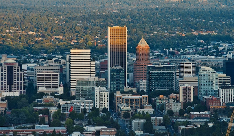 Portland to Soak Up the Sun with a Weekend Warm-Up, Rain Returns Monday