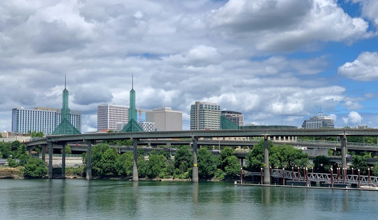 Portland Weather Takes a Sunny Turn, Highs of 80 Expected Today