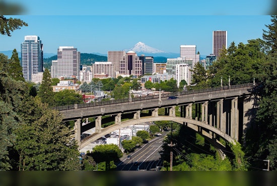 Portland Welcomes a Week of Sunshine and Warmth with Temps Reaching 80s