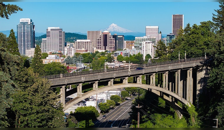 Portland Welcomes a Week of Sunshine and Warmth with Temps Reaching 80s