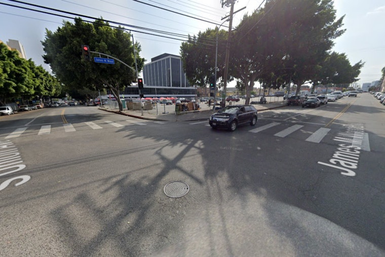 Post-Copa América Final Celebrations in Los Angeles Marred by Violence and Stabbings