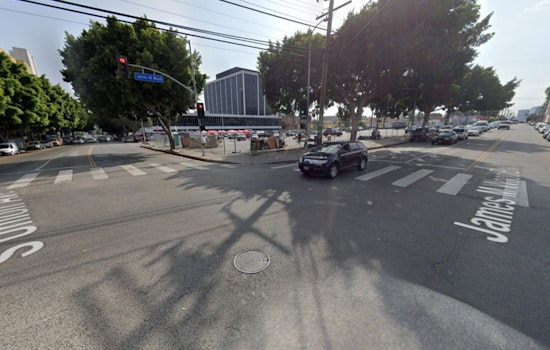 Post-Copa América Final Celebrations in Los Angeles Marred by Violence and Stabbings