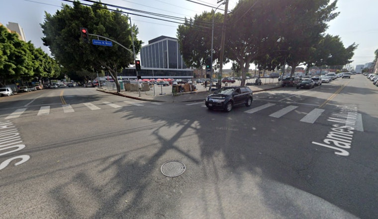 Post-Copa América Final Celebrations in Los Angeles Marred by Violence and Stabbings