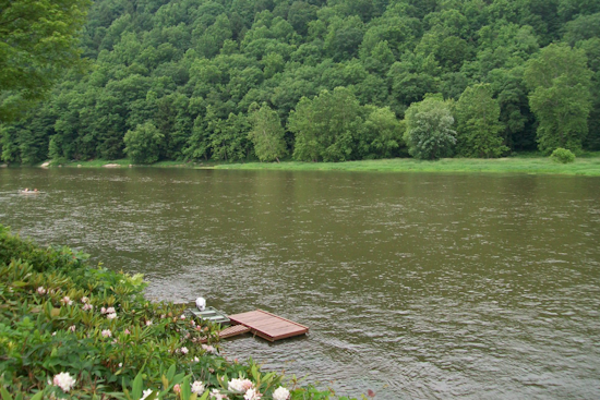 Potential Break in 2020 Missing Person Case as Vehicle Linked to Janet Walsh Found in Allegheny River