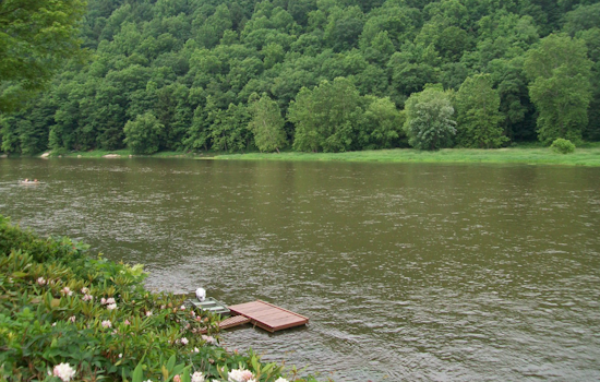 Potential Break in 2020 Missing Person Case as Vehicle Linked to Janet Walsh Found in Allegheny River