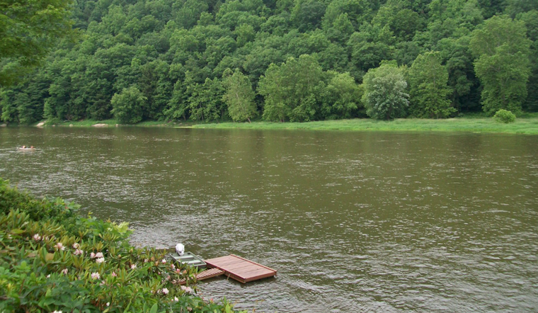 Potential Break in 2020 Missing Person Case as Vehicle Linked to Janet Walsh Found in Allegheny River