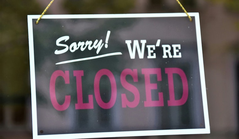 Potential Closures of 15 Salt Life Stores in Florida Raise Alarm for Nearly 100 Workers