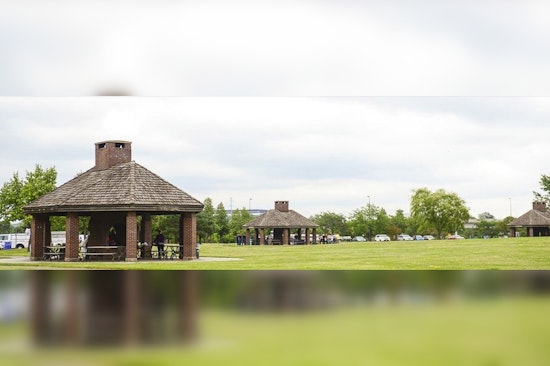 Power Outage Disrupts Summer Fun at Minnehaha Park and Wabun Picnic Area in Minneapolis