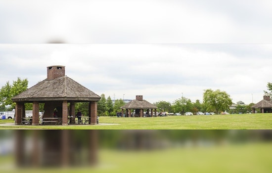 Power Outage Disrupts Summer Fun at Minnehaha Park and Wabun Picnic Area in Minneapolis