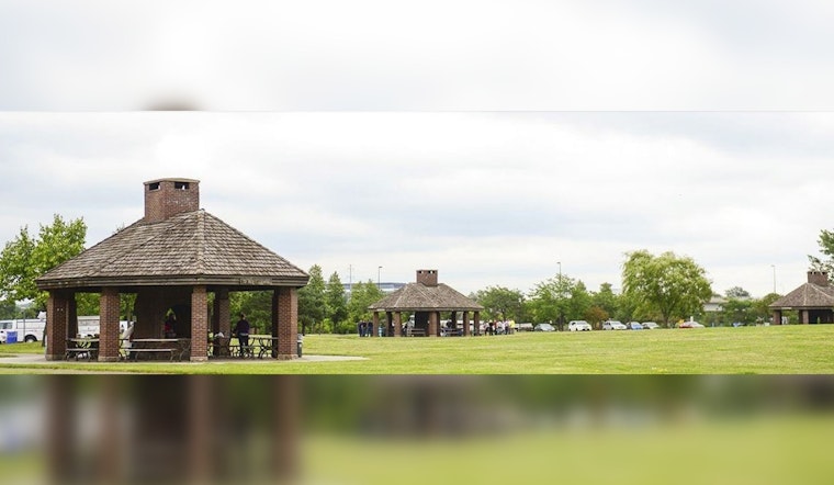 Power Outage Disrupts Summer Fun at Minnehaha Park and Wabun Picnic Area in Minneapolis