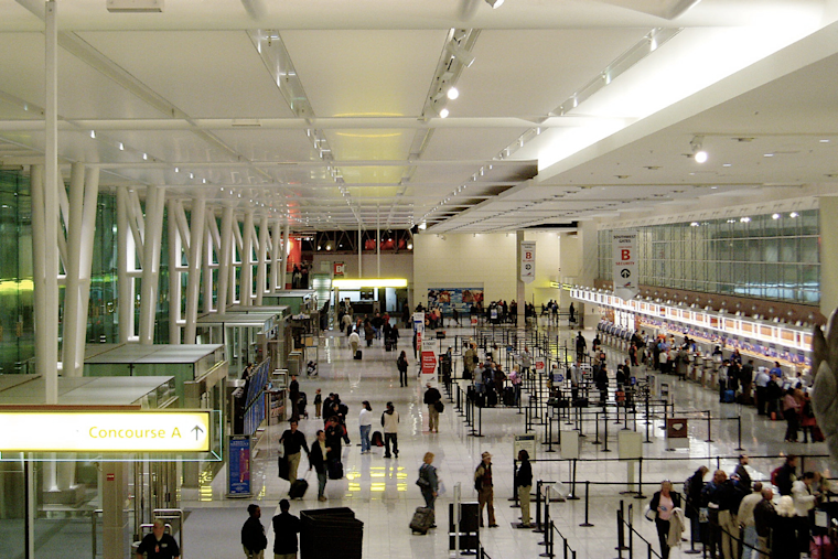 Power Restored at BWI Airport After Outage Causes Delays and Passenger Discomfort