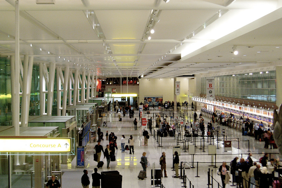 Power Restored at BWI Airport After Outage Causes Delays and Passenger Discomfort