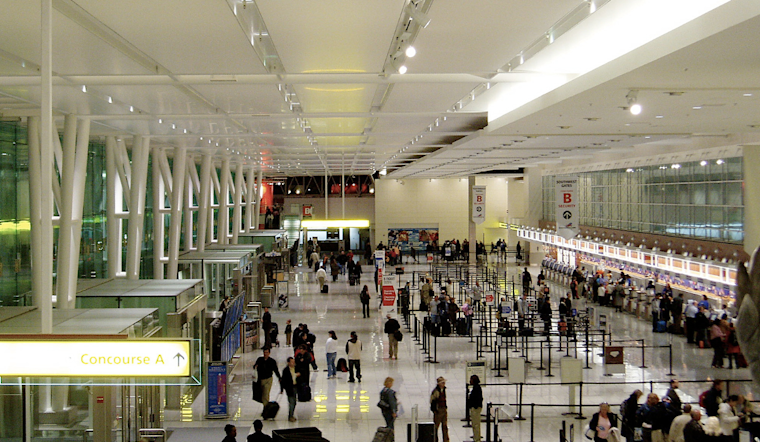 Power Restored at BWI Airport After Outage Causes Delays and Passenger Discomfort