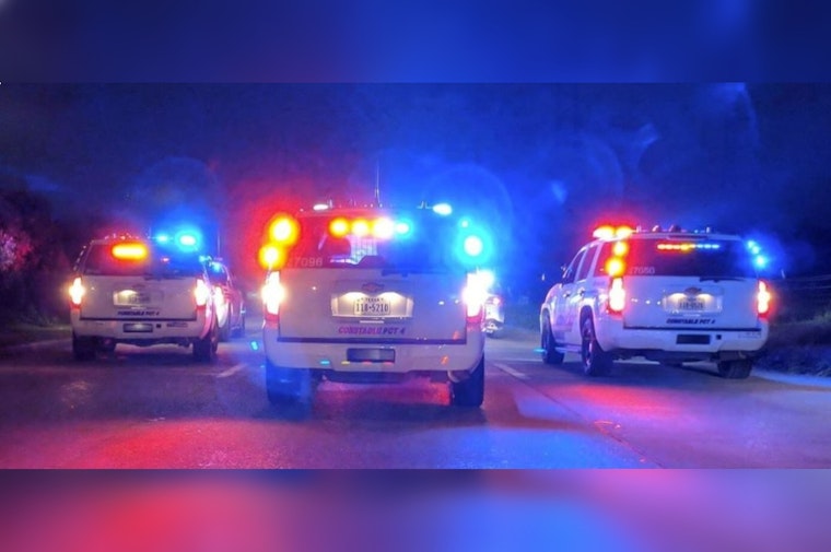 Precinct 4 Ramps Up Night Patrols, Launches "C4 NOW" App for Community Safety