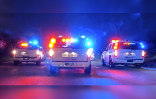 Precinct 4 Ramps Up Night Patrols, Launches "C4 NOW" App for Community Safety