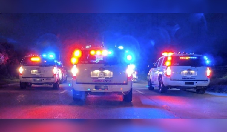 Precinct 4 Ramps Up Night Patrols, Launches "C4 NOW" App for Community Safety