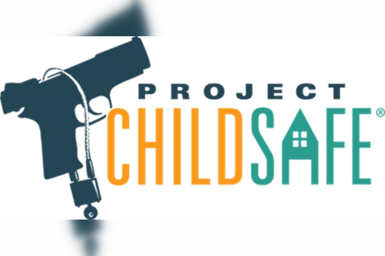 Prescott Area Ramps Up Gun Safety as Free Locks Available at Local Law Enforcement Offices