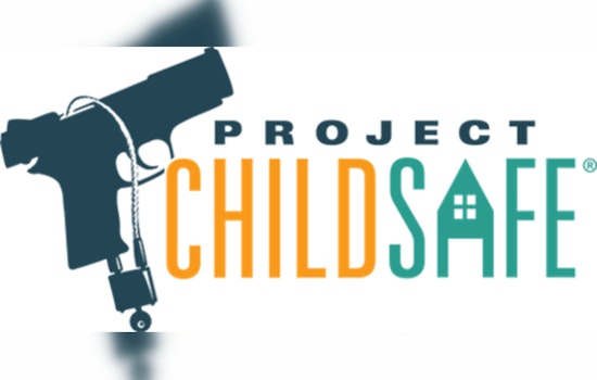 Prescott Area Ramps Up Gun Safety as Free Locks Available at Local Law Enforcement Offices