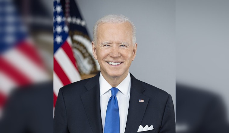 President Biden and VP Harris to Honor Late Texas Congresswoman Sheila Jackson Lee in Houston Visits