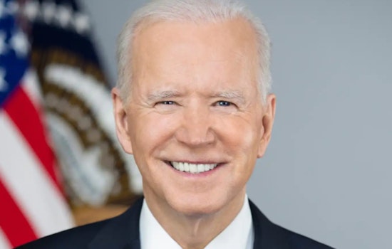 President Biden Announces Climate Pollution Reduction Grants to Spur Job Creation and Environmental Justice in 30 States