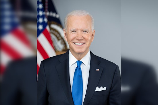 President Biden Announces Ukraine Compact with Global Allies to Bolster Defense and Uphold Sovereignty